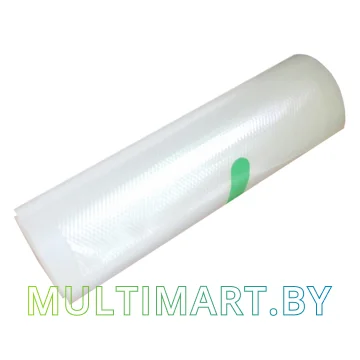 Рулоны вакуумной пленки Kitfort KT-1500-08 (2 шт)